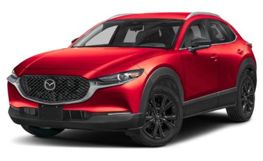 2026 Mazda CX-30 Select Sport