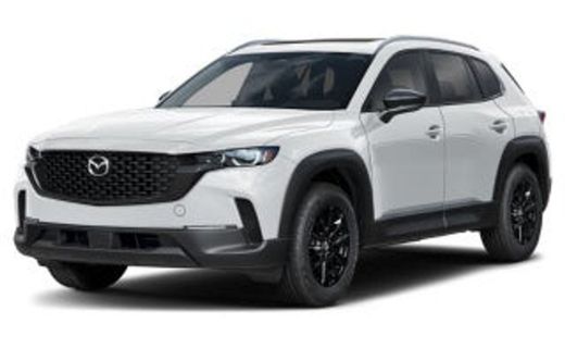 2026 Mazda CX-50 Preferred