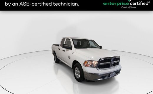 2024 Ram 1500 SLT