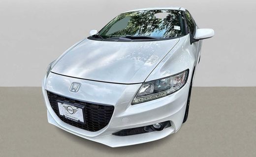 2015 Honda CR-Z