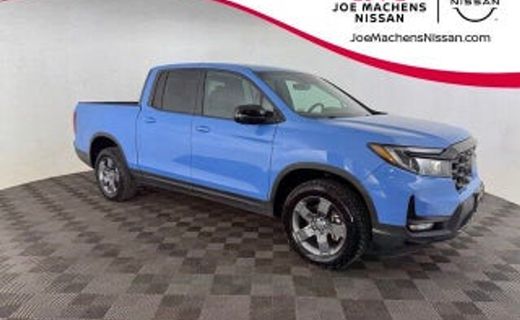 2023 Honda Ridgeline