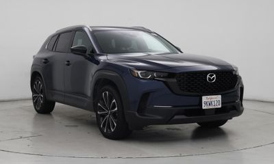 2024 Mazda CX-50 Premium Plus Package