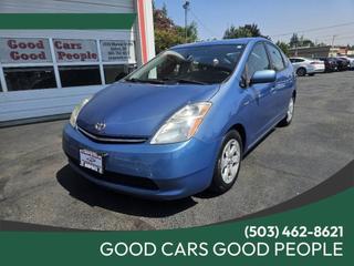2008 Toyota Prius