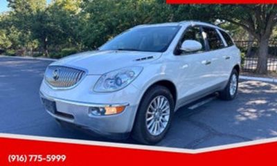 2012 Buick Enclave Premium