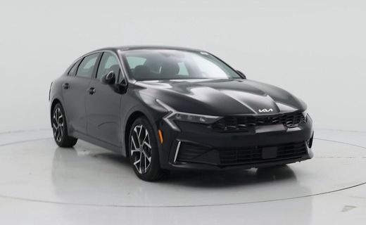 2025 Kia K5 EX