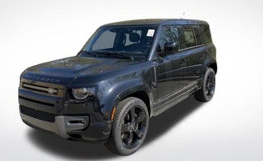 2026 Land Rover Defender 110 SE