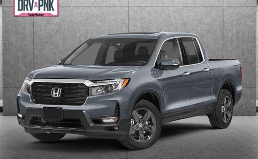 2023 Honda Ridgeline