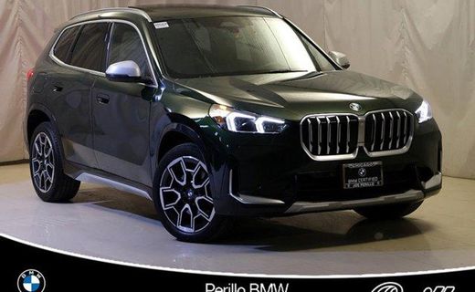 2024 BMW X1 XDRIVE28I