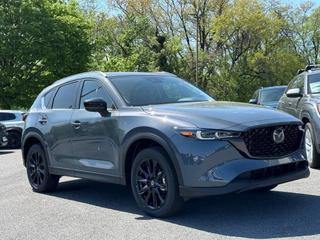2023 Mazda CX-5 Preferred Package