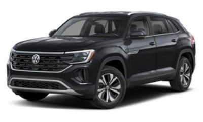 2025 Volkswagen Atlas Cross Sport 4Motion SE