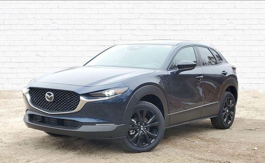 2026 Mazda CX-30 Select Sport