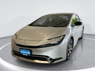2026 Toyota Prius Prime PHEV SE