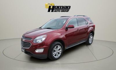 2017 Chevrolet Equinox LT FL