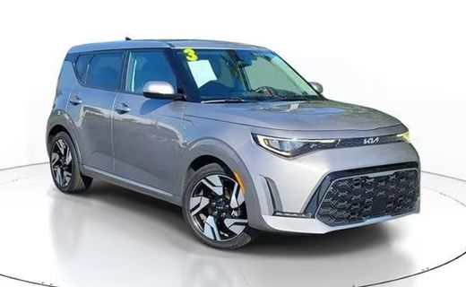 2023 Kia Soul