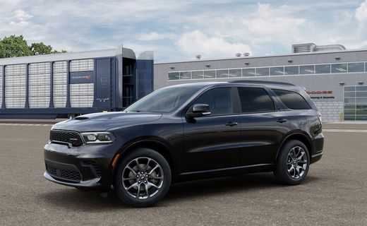 2026 Dodge Durango GT Hemi