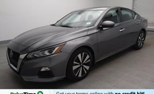 2024 Nissan Altima SV