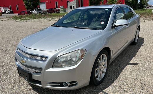 2006 Chevrolet Impala LS