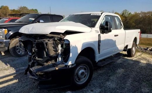 2024 Ford F-250 XL