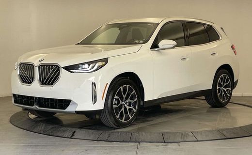 2026 BMW X3