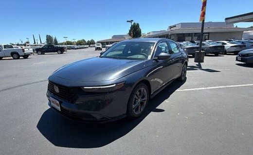 2026 Honda Accord