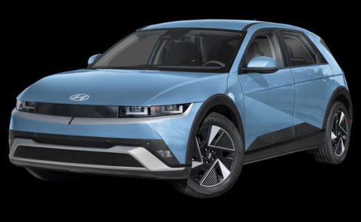 2026 Hyundai Ioniq 5 SE
