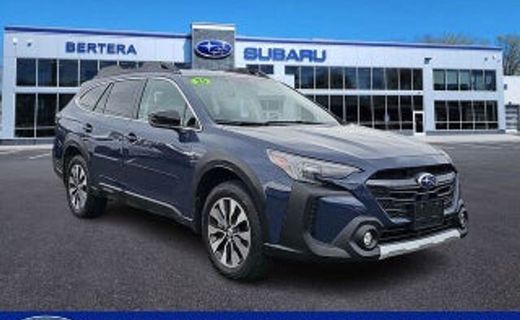 2026 Subaru Outback Limited