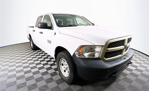 2016 Ram 1500 ST