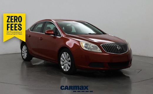 2015 Buick Verano Base