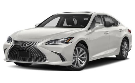 2019 Lexus ES 350