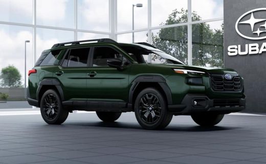 2026 Subaru Outback Limited