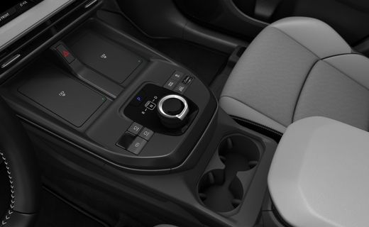 2026 Subaru Solterra Limited XT