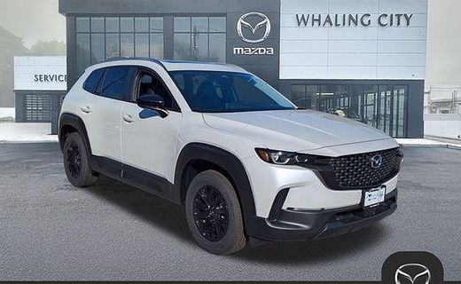 2026 Mazda CX-50 Preferred