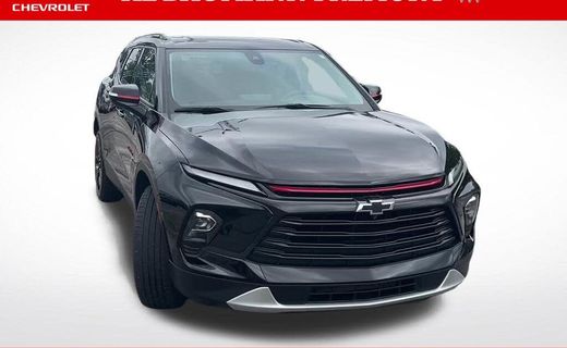 2024 Chevrolet Blazer 3LT