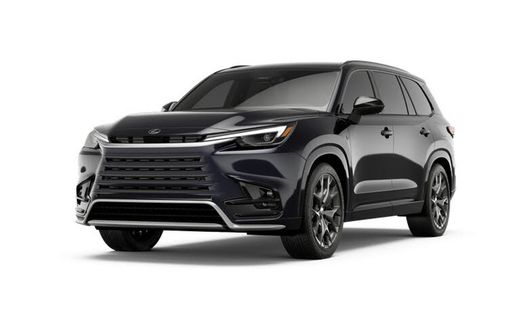 2026 Lexus TX 500H F Sport