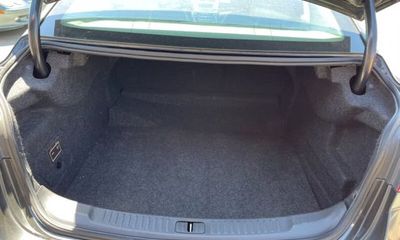 2014 Chevrolet Malibu LS