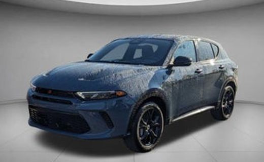 2024 Dodge Hornet