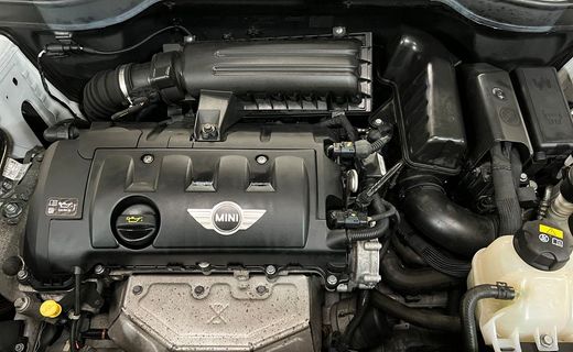 2016 Mini Countryman Cooper