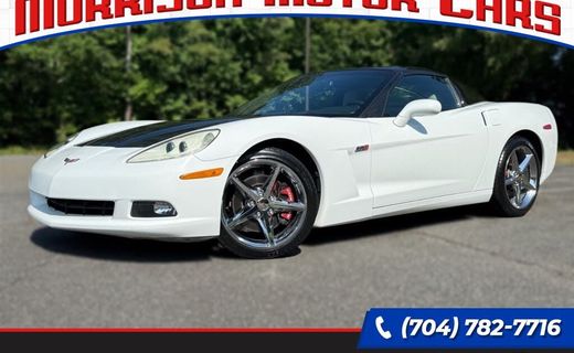 2013 Chevrolet Corvette