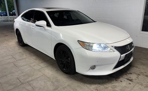2013 Lexus ES 350