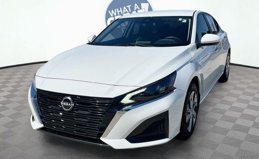 2023 Nissan Altima S