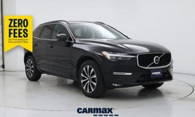 2023 Volvo XC60 Core Bright Theme