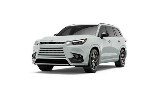 2026 Lexus TX 500H