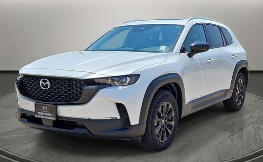 2026 Mazda CX-50 Preferred