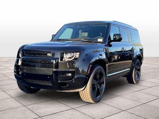 2026 Land Rover Range SE