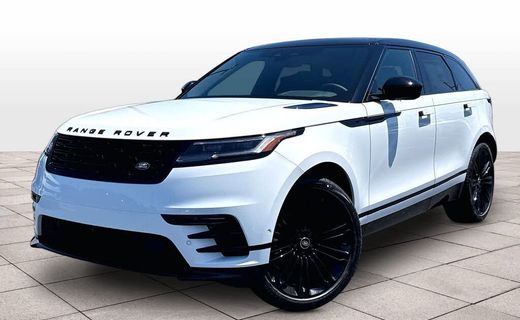 2026 Land Rover Range Velar P250 Dynamic SE