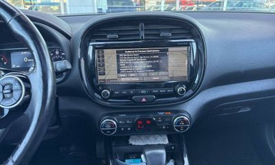 2020 Kia Soul GT Line Turbo