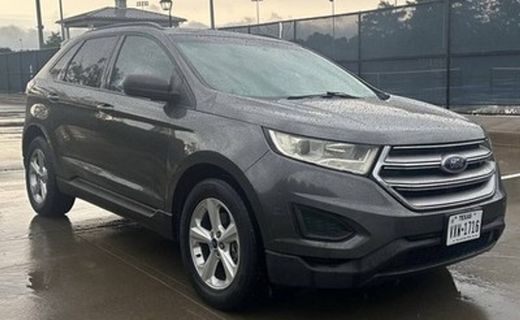 2016 Ford Edge SE