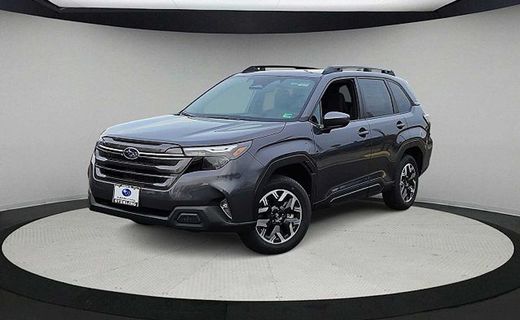 2026 Subaru Forester Premium Base