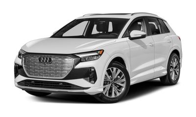 2023 Audi Q4 40 Premium Plus