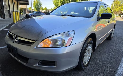 2006 Honda Accord VP